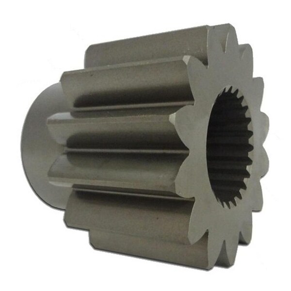 Aftermarket New Fits John Deere Tractor Sun Shaft 7210 7410 7510 7610 7710 7720 7810 R130078 - main